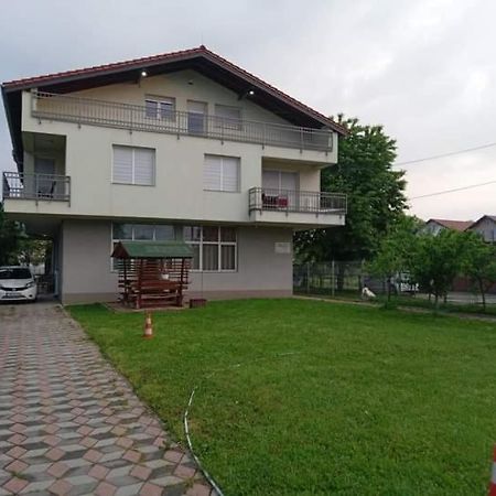 Villa Sky SJJ Exterior foto