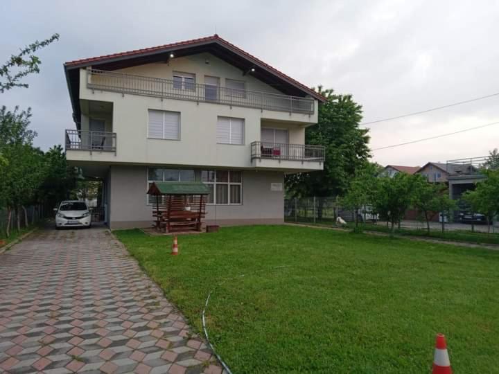 Villa Sky SJJ Exterior foto