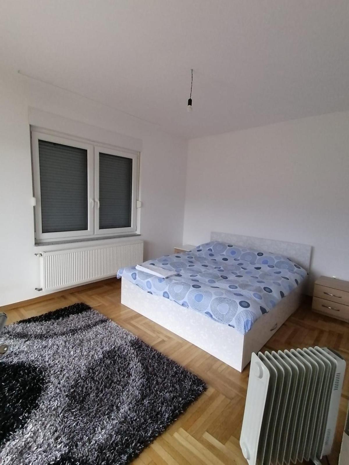Villa Sky SJJ Zimmer foto